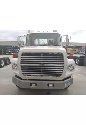 FORD LTS9000 HOOD