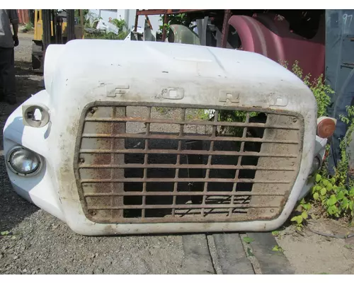 FORD LTS9000 Hood