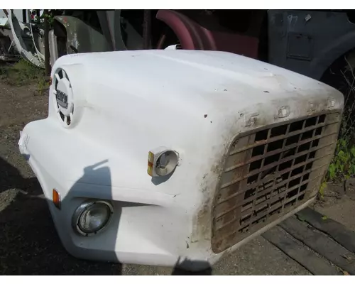 FORD LTS9000 Hood