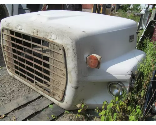 FORD LTS9000 Hood