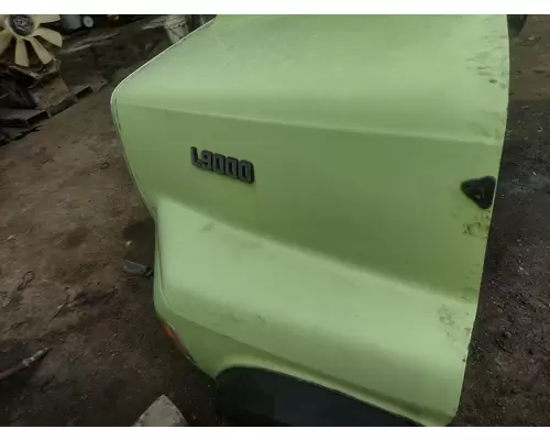 FORD LTS9000 Hood