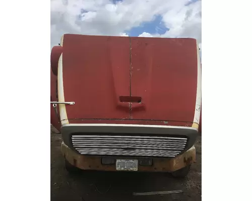 FORD LTS9000 Hood