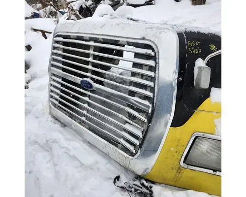 FORD LTS9000 Hood
