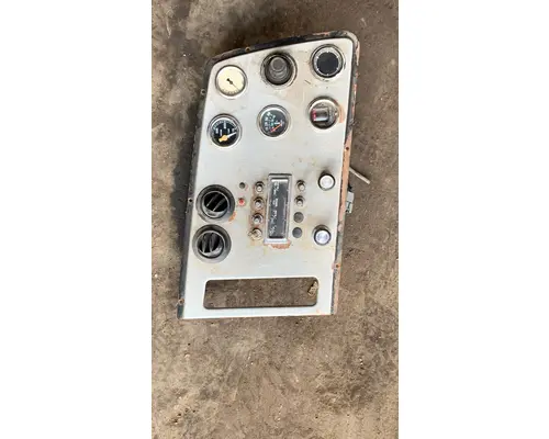 FORD LTS9000 Instrument Cluster