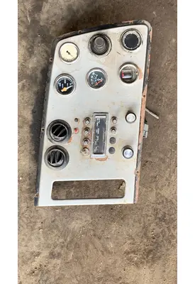 FORD LTS9000 Instrument Cluster