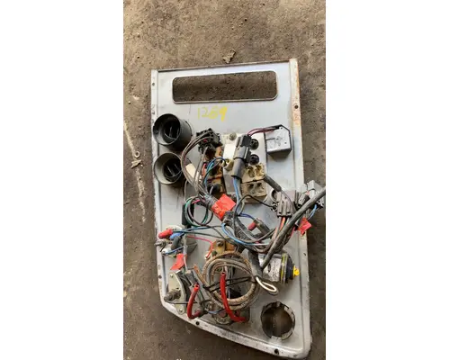 FORD LTS9000 Instrument Cluster