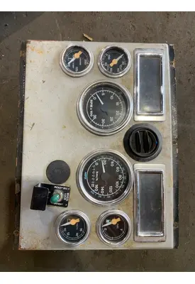 FORD LTS9000 Instrument Cluster