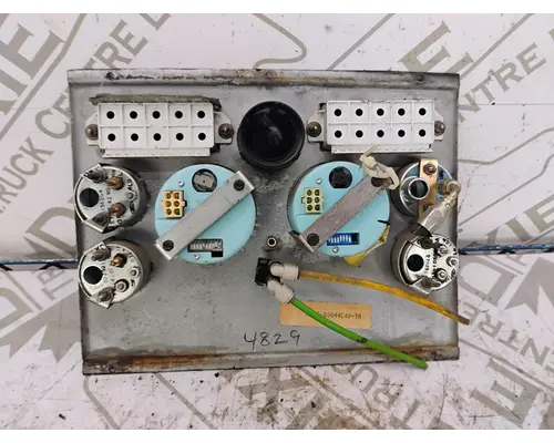 FORD LTS9000 Instrument Cluster