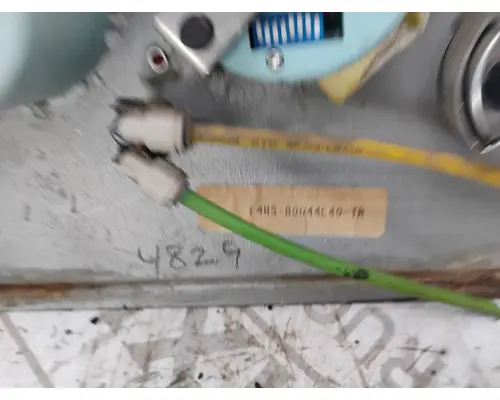 FORD LTS9000 Instrument Cluster