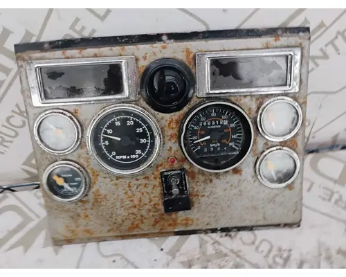 FORD LTS9000 Instrument Cluster