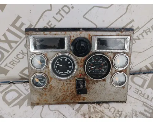 FORD LTS9000 Instrument Cluster