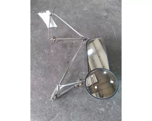 FORD LTS9000 MIRROR ASSEMBLY CABDOOR