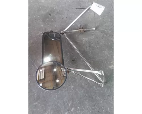 FORD LTS9000 MIRROR ASSEMBLY CABDOOR