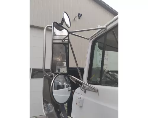 FORD LTS9000 MIRROR ASSEMBLY CABDOOR