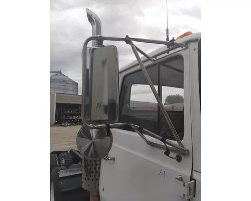 FORD LTS9000 MIRROR ASSEMBLY CABDOOR