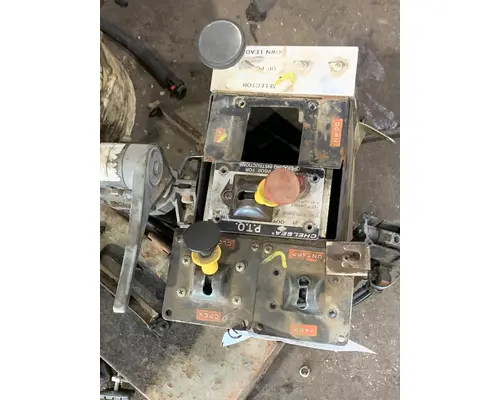 FORD LTS9000 PTOPTO Controls