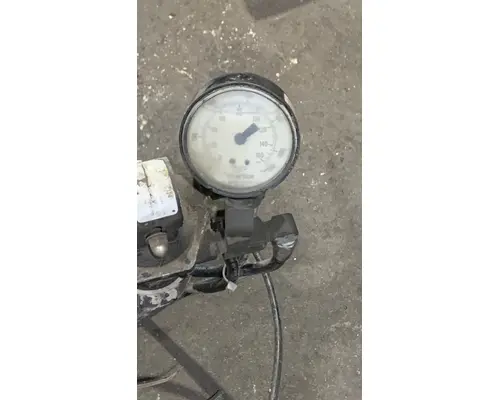 FORD LTS9000 PTOPTO Controls