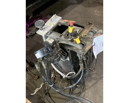 FORD LTS9000 PTOPTO Controls