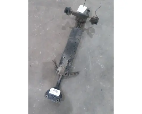 FORD LTS9000 RADIATOR BRACKET