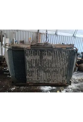 FORD LTS9000 Radiator