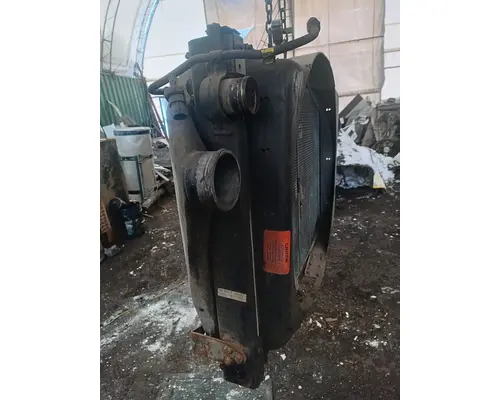 FORD LTS9000 Radiator