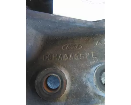 FORD LTS9000 STEERING PART