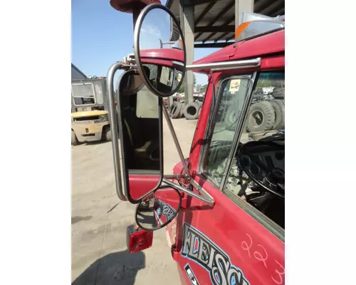 FORD LTS9000 Side View Mirror