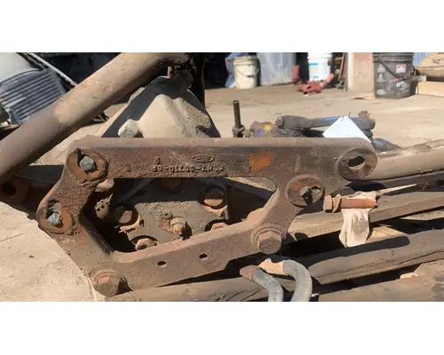 FORD LTS9000 Steering GearRack