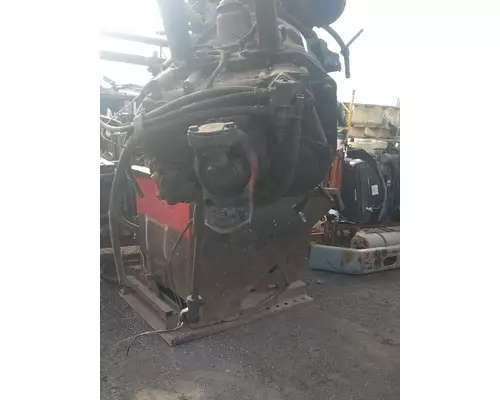 FORD LTS9000 Transmission Assembly