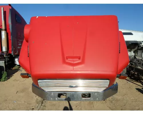 FORD LTS Hood