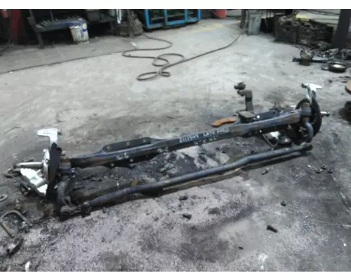 FORD LU-94-3010-AA AXLE ASSEMBLY, FRONT (STEER)