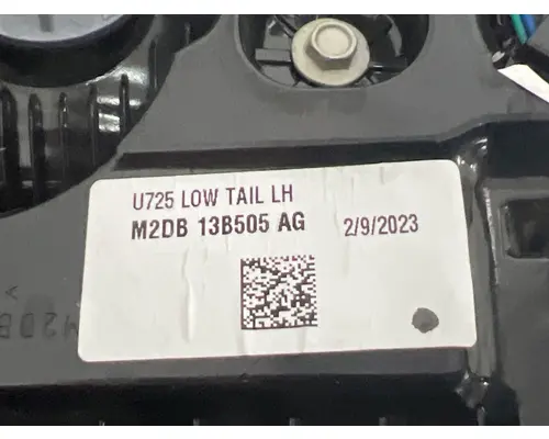 FORD M2DB 13B505 AG Tail Lamp