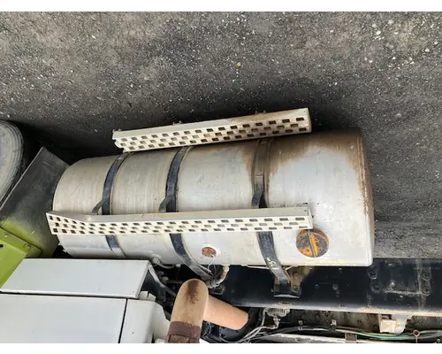 FORD MISC - NOT ON LIST FUEL TANK