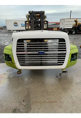 FORD MISC - NOT ON LIST HOOD