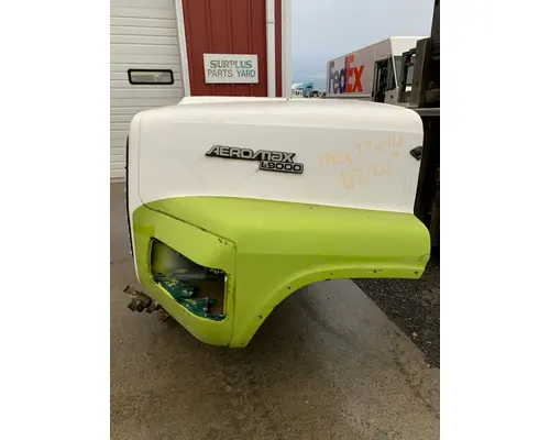 FORD MISC - NOT ON LIST HOOD