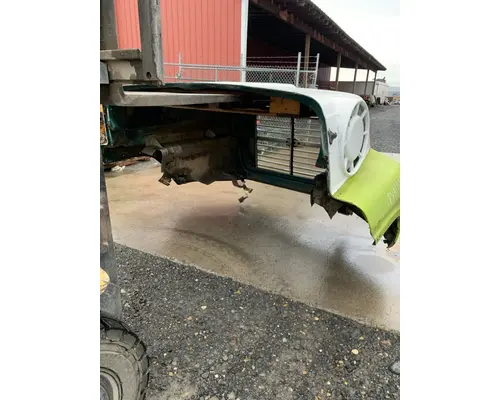 FORD MISC - NOT ON LIST HOOD