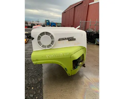 FORD MISC - NOT ON LIST HOOD