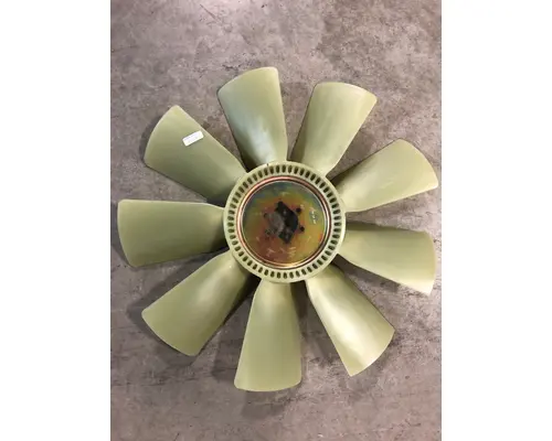 FORD MISC FAN BLADE