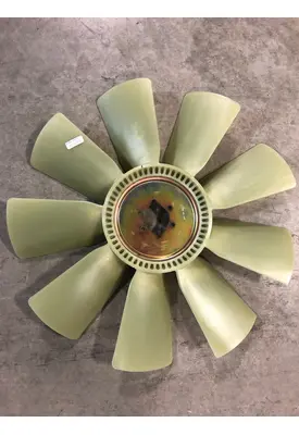 FORD MISC FAN BLADE