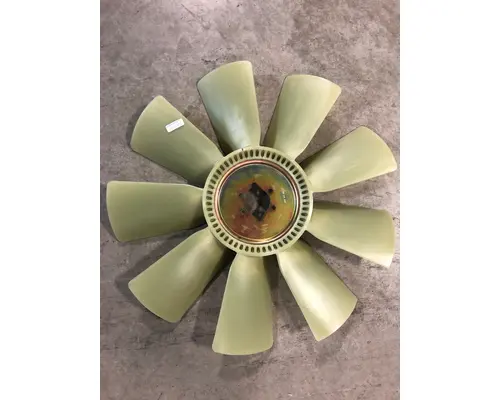 FORD MISC Fan Blade