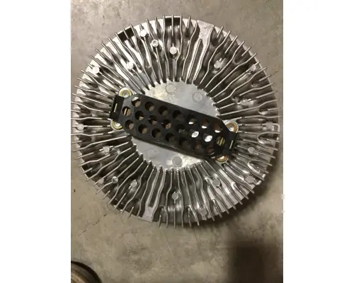 FORD MISC Fan HubClutch