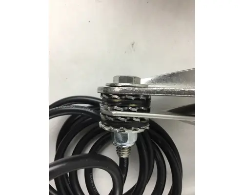 FORD MISC MIRROR - DOOR