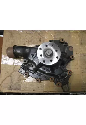 FORD N/A Water Pump