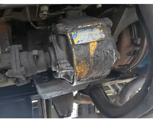 FORD NP435 PTO