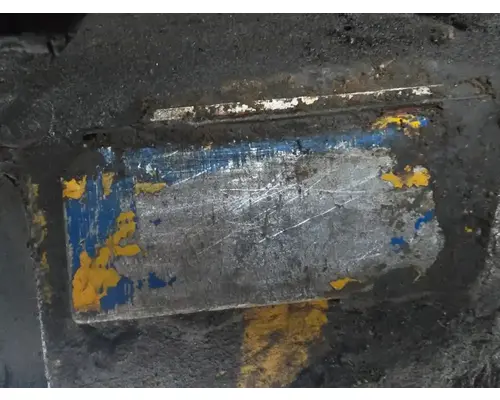 FORD NP435 PTO