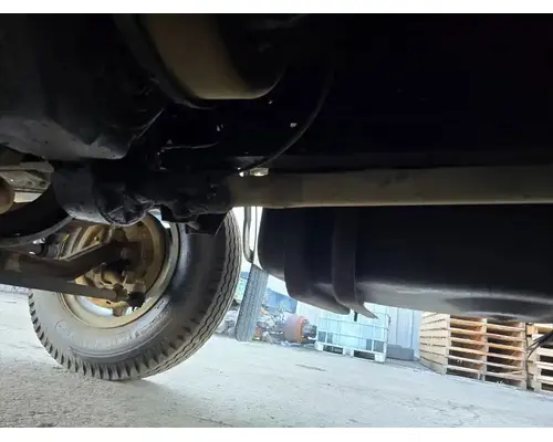 FORD NP435 PTO