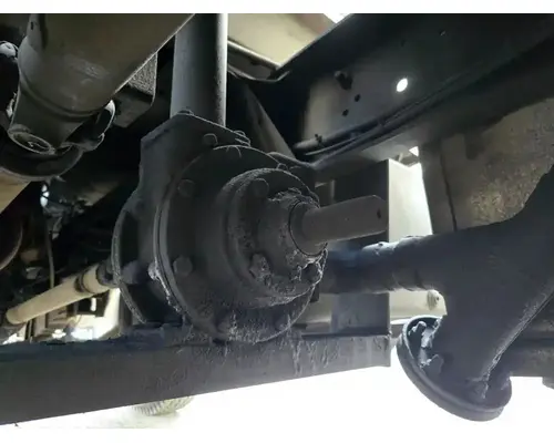 FORD NP435 PTO