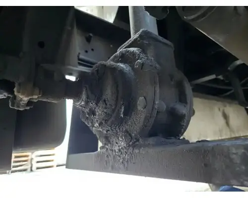 FORD NP435 PTO