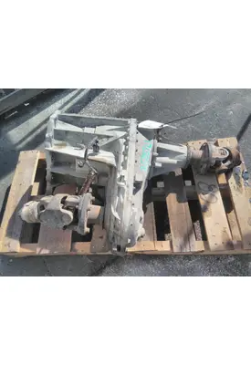 FORD NV271F TRANSFER CASE ASSEMBLY