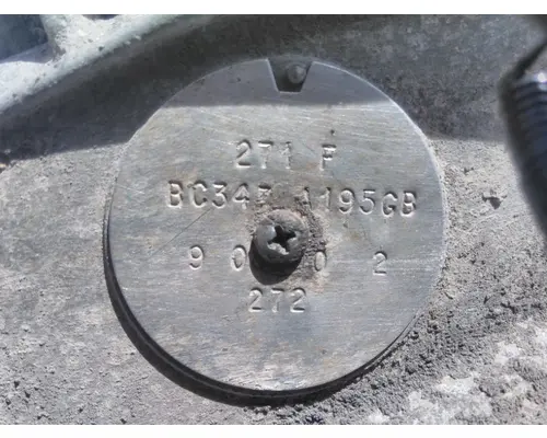 FORD NV271F TRANSFER CASE ASSEMBLY